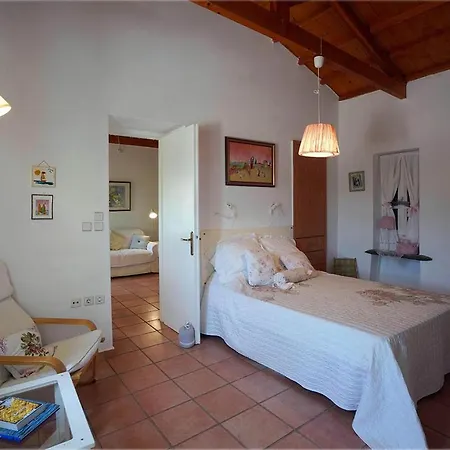 Vakantiehuis Kalimera House
