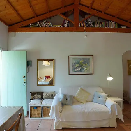 Vakantiehuis Kalimera House *