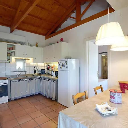 Kalimera House Vakantiehuis *