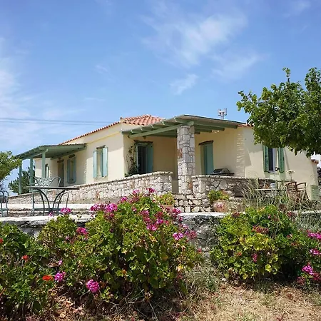 Holiday home Kalimera House *